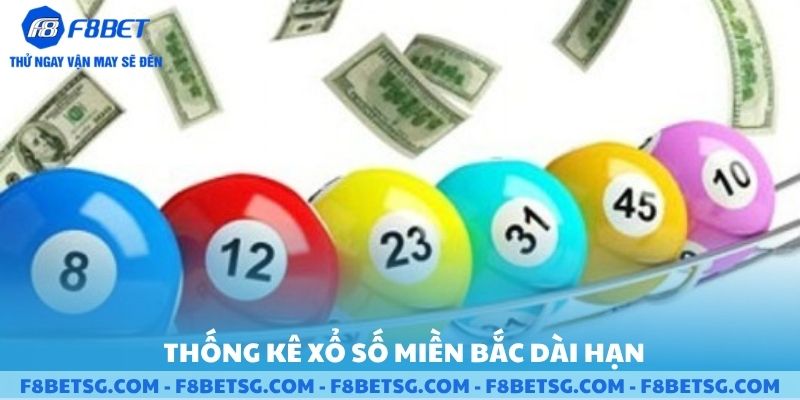Xổ số kiến thiết miền bắc dài hạn