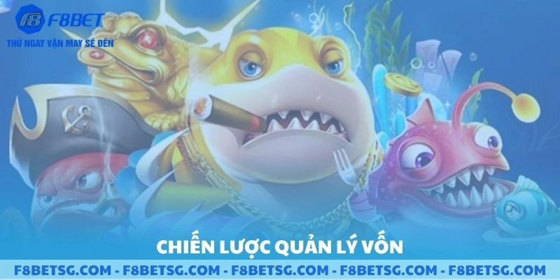 Chiến lược quản lý vốn khi săn jackpot