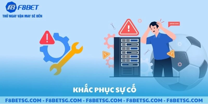 Cách khắc phục sự cố khi gặp lỗi live stream