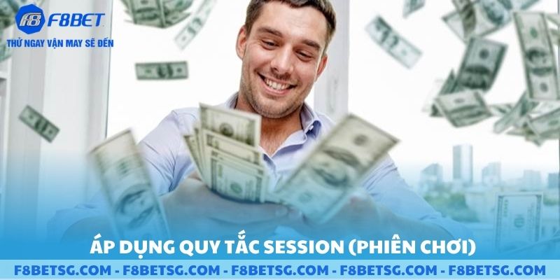 Áp dụng quy tắc session