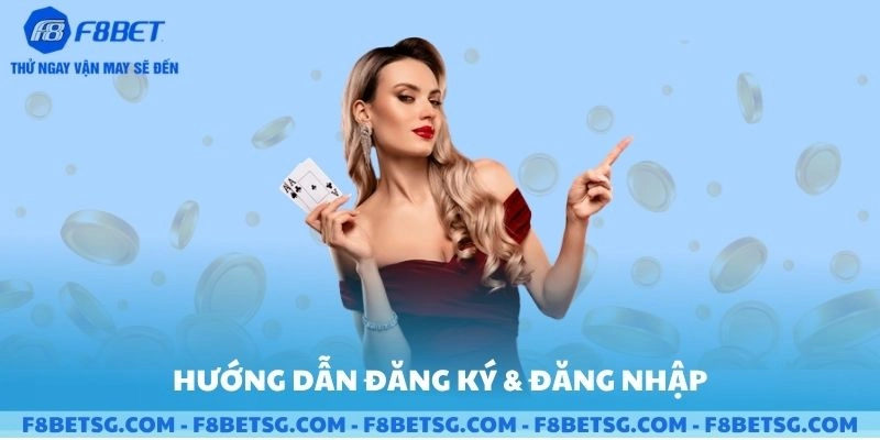 Hướng dẫn đăng ký chơi game bài trực tuyến trên điện thoại